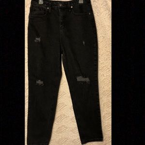 Wild Fable Boyfriend Style Denim